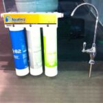 Aqua Line3