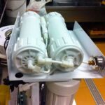 Aquatec Direct Osmose Direta 600 GPD