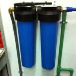 Filtros Big blue