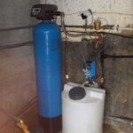 POTABILIZACAO BACTERIOLOGICA E REMOCAO DE CLORO